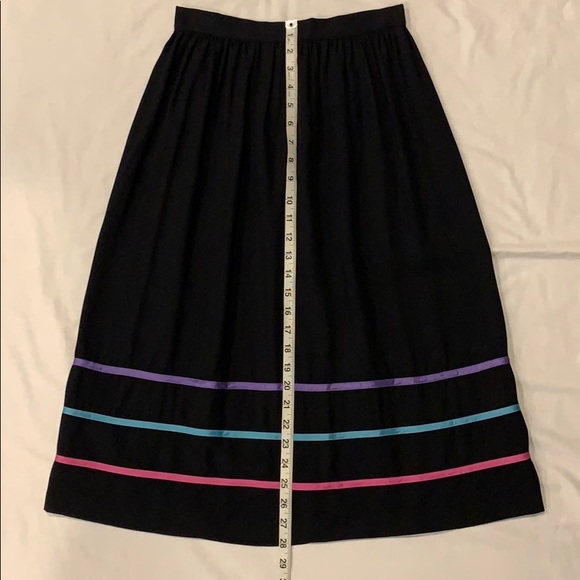 80’s True Vintage Body English 2 Piece Dress - Picture 8 of 8